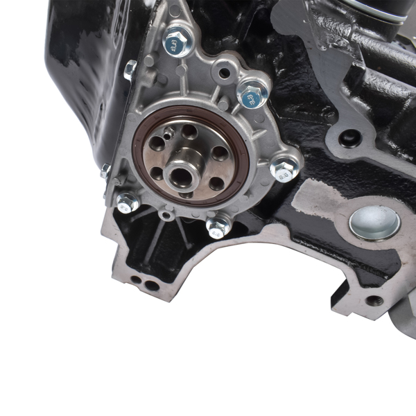  发动机总成 SQR372 812CC Gasoline Engine Replacement for Chery QQ John Deere 825i 835E 835M 835R Gator Kawasaki Mule Pro-FX-10