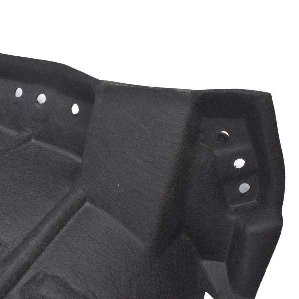 挡泥板内衬 Set of 2 Fender Liner Front Left & Right Replacement for Toyota Highlander 2020-2023 2.5L TO1248240 TO1249240-8