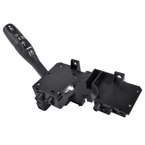 汽车开关 Headlight Turn Signal Combination Switch Lever Replacement for 2001-2006 Jeep TJ Wrangler  5016709AA 5016709AC-8