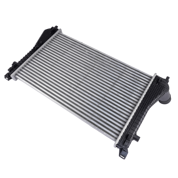 中冷器 Turbo Intercooler Charge Air Cooler Replacement for Volkswagen Golf GTI Audi A3 5Q0145803K-6