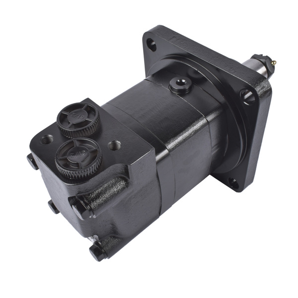 液压马达 35mm 1/2 BSP Hydraulic Orbital Motor OMSW250-151F0533 151F0533 BMSY-250-W-T1-D-4
