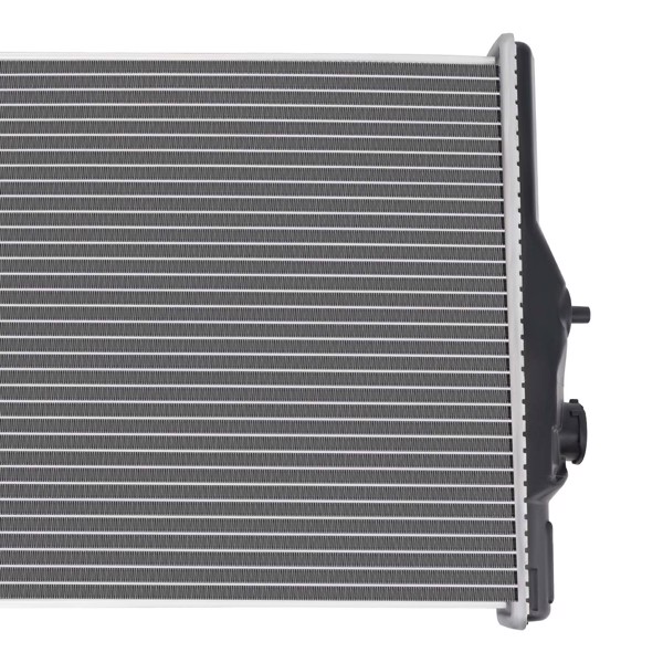 CU1290 Radiator fit for 1992-2000 Honda Civic 93-97 Honda Civic del Sol 1.5& 1.6L-1