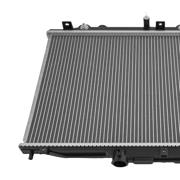 适用于 2003-2007 款本田雅阁 2.4L 的铝芯散热器 C2797-4