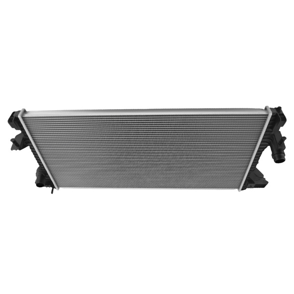 适用于福特 F-150 3.5L V6 2017-2022 的冷却系统散热器 HL3Z8005B 直接安装-3