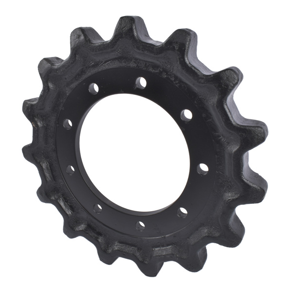 链轮 Drive Sprocket Fits for Takeuchi Skid Steer Loader(s) TL10V2 SP715 06816-00009-6