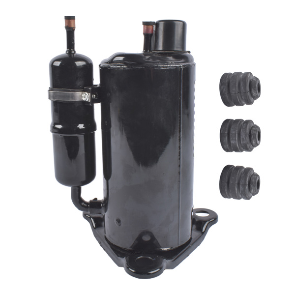 制冷压缩机 New Refrigeration Compressor Kompresor Pendingin OE# TRK5512Y Voltage 380V-3
