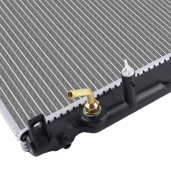 Aluminum Core Radiator fit for Honda Fit 1.5l 2009-2014 RAD13068 8013068 19010RB1J51-3