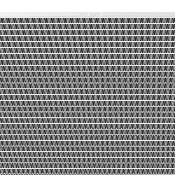 Aluminum Radiator fit for Volkswagen Beetle 2.0L  2016-2017 5C0121251K 5C0-121-251-K-6