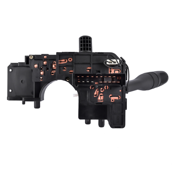 汽车开关 Headlight Turn Signal Combination Switch Lever Replacement for 2001-2006 Jeep TJ Wrangler  5016709AA 5016709AC-3