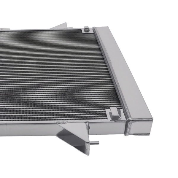 适用于悍马 H3/Colorado/Canyon 3.5-5.3L 2006-2012 的 3 排散热器 CU13017 DPI2855-2