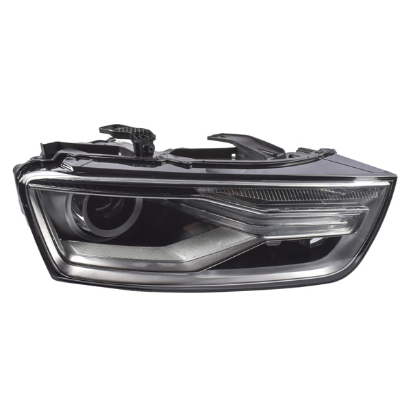大灯 Right HID Headlight Replacement for Audi Q3/Q3 Quattro 2016-2018 Model 8U0941044E 8U0941044C 8U0941044D-1