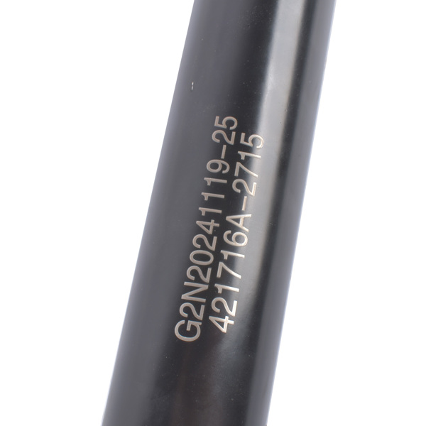 传动轴 Driveshaft Prop Shaft Assembly Replacement for Jeep Cherokee Comanche L6 4.0L 4WD Auto Front 53005542AC 53005040-7