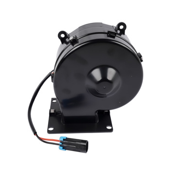 鼓风机电机 Fan Blower Motor Fits for John Deere 9300T 9320 9320T 9330 9400T 7700 7720 7800