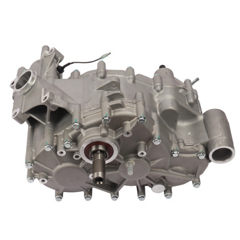 变速箱 Gear Box Transmission Assembly Replacement for Can-Am Outlander 1000R Renegade 1000R 2016-2021 420686565 420686568
