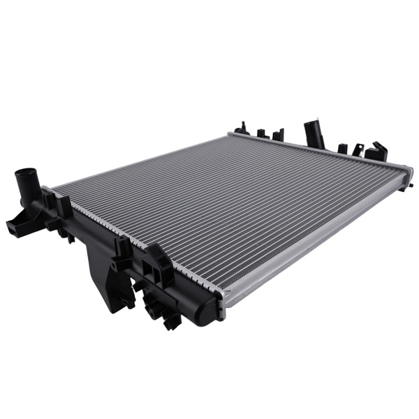 适用于 Jeep Wrangler JK 3.6L/3.8L 2007-2018 的横流式散热器 55056633AB CU2957-6