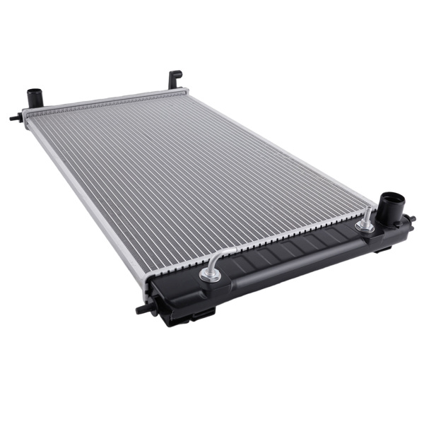 适用于日产 Altima 2.5L 3.5L 2007-2018 的铝制散热器 21460ZN50A CU2988-4