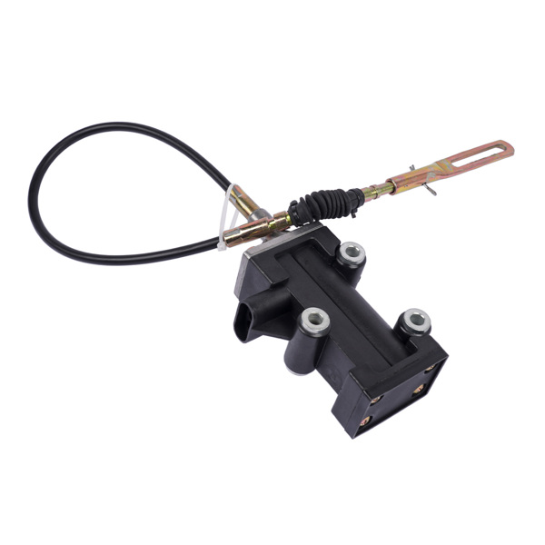 节气门位置传感器 Throttle Position Sensor Cable 29506378 29507766 311421 Fits for Allison-6