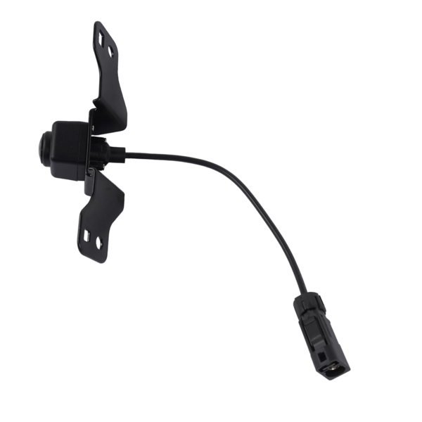 倒车摄像头 Front View Camera Parking Assist Replacement for 2022-2024 Mitsubishi Outlander 284F1W040P 8781A314-3