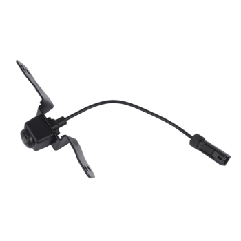 倒车摄像头 Front View Camera Parking Assist Replacement for 2022-2024 Mitsubishi Outlander 284F1W040P 8781A314