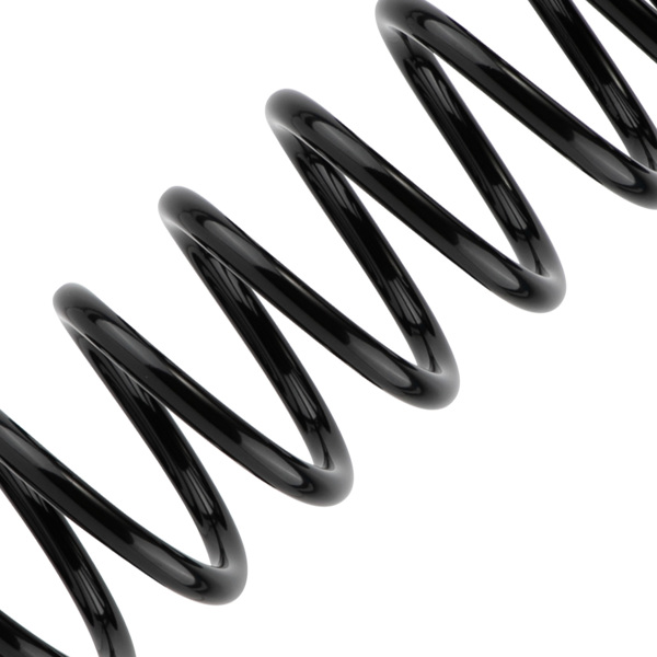 2.5" Off Road Shock Absorber Kit fit for Jeep Wrangler JK Unlimited 2007-2018 4WD-5