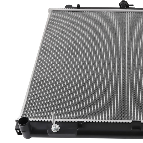 适用于铃木 Equator 4.0L 2009-2012 的发动机散热器 CU2807 NI3010204 214609CA0E-5