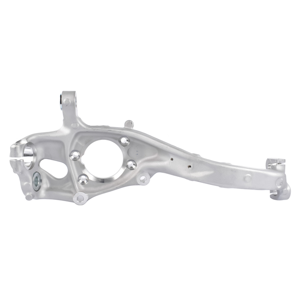 转向节 Front Right Steering Knuckle Replacement for Audi A4 A5 A6 A7 Quattro Q5 RS7 S4 S5 S6 S7 SQ5 4G0407254A 4GD407258B-5
