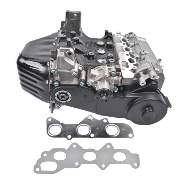  发动机总成 SQR372 812CC Gasoline Engine Replacement for Chery QQ John Deere 825i 835E 835M 835R Gator Kawasaki Mule Pro-FX-5