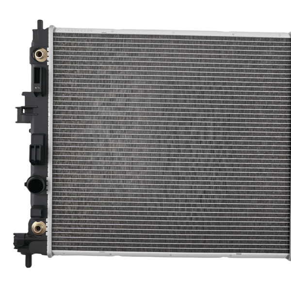 适用于 2016-2020 款雪佛兰 Camaro 的铝制冷却散热器 GM3010586 自动挡/手动挡-2