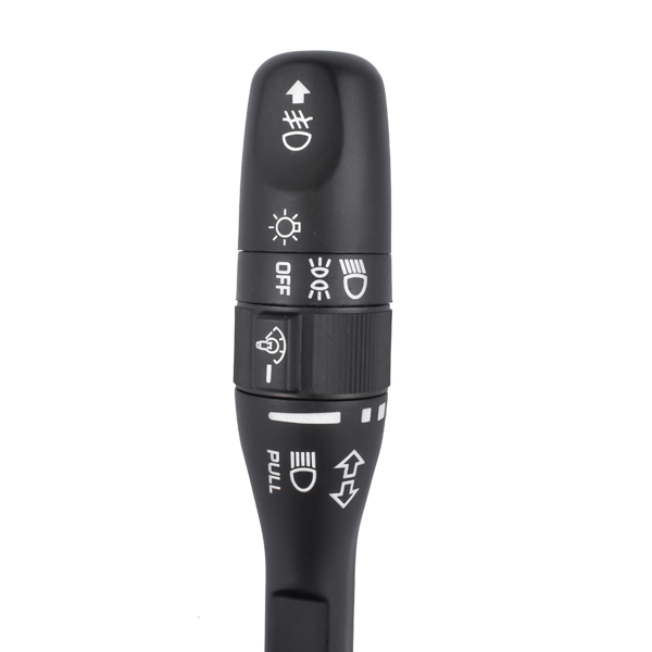 汽车开关 Headlight Turn Signal Combination Switch Lever Replacement for 2001-2006 Jeep TJ Wrangler  5016709AA 5016709AC-9