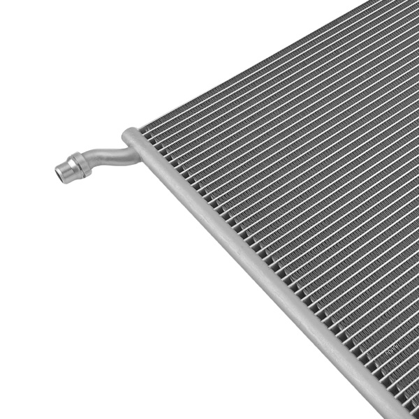 Direct Fit Radiator fit for Mercedes-Benz C300 C400 W205 2015-2016 0995002003-4