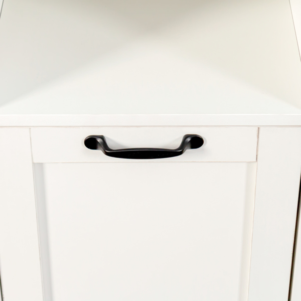 洗衣柜，带1个可拆卸内衬袋-不支持self-pick up且不支持指定仓库发货-6