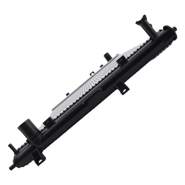 适用于本田思域 1.5L 涡轮增压 16-21 款的铝制横流式散热器总成 CU13582-3