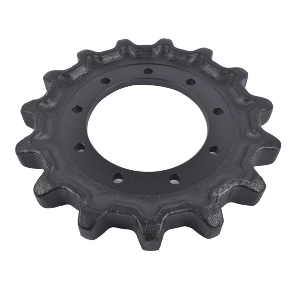 链轮 Drive Sprocket Fits for Takeuchi Skid Steer Loader(s) TL10V2 SP715 06816-00009-7