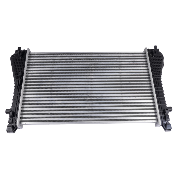 中冷器 Turbo Intercooler Charge Air Cooler Replacement for Volkswagen Golf GTI Audi A3 5Q0145803K-5
