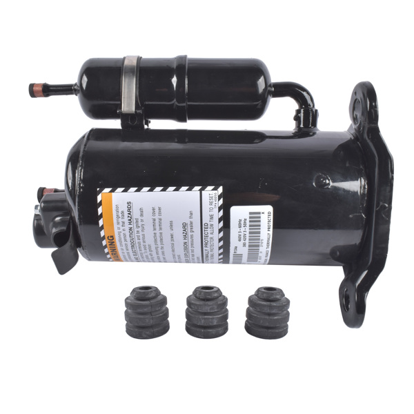 制冷压缩机 New Refrigeration Compressor Kompresor Pendingin OE# TRK5512Y Voltage 380V-4