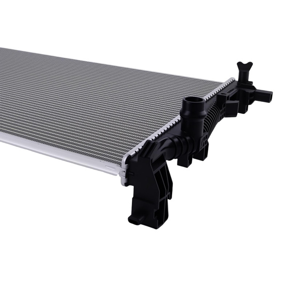 Cross Flow Radiator Assembly fit for Chrysler 200/Cherokee 14-18 DPI13400 Aluminum-4