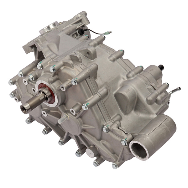 变速箱 Gear Box Transmission Assembly Replacement for Can-Am Outlander 1000R Renegade 1000R 2016-2021 420686565 420686568-2