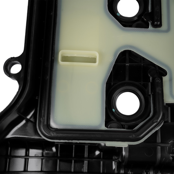 气门室盖 Right Engine Valve Cover 11201-0P010 11201-0P012 Replacement for Toyota Tacoma Highlander Camry Avalon Lexus IS300 RX350 2016-2023 Engine 2GRFKS 3.5L W/O Hybrid-11