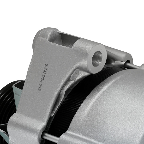 Marine Alternator fit for John Deere 4045TFM75 4.5L 276ci 4cyl 2004-2007 AT220393-5