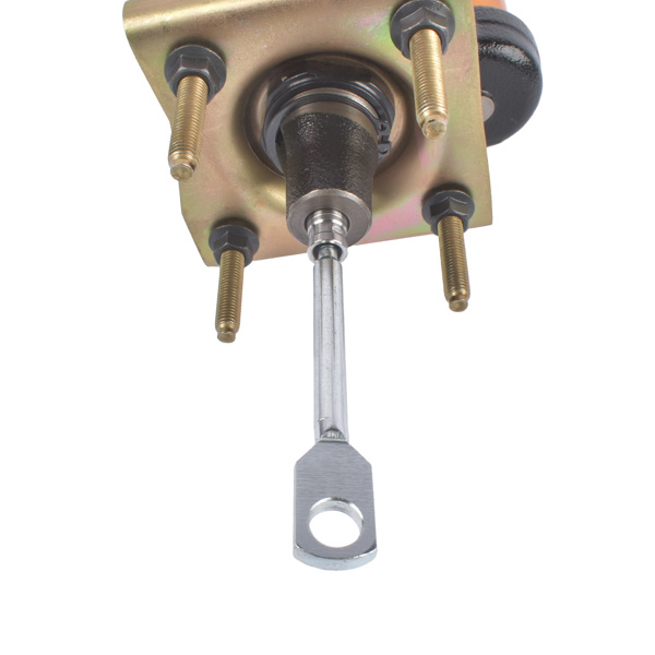 液压助力器 Power Brake Booster Replacement for Ram 2500 Ram 3500 5.7L 6.4L 6.7L 2012-2018 68144663AB-10