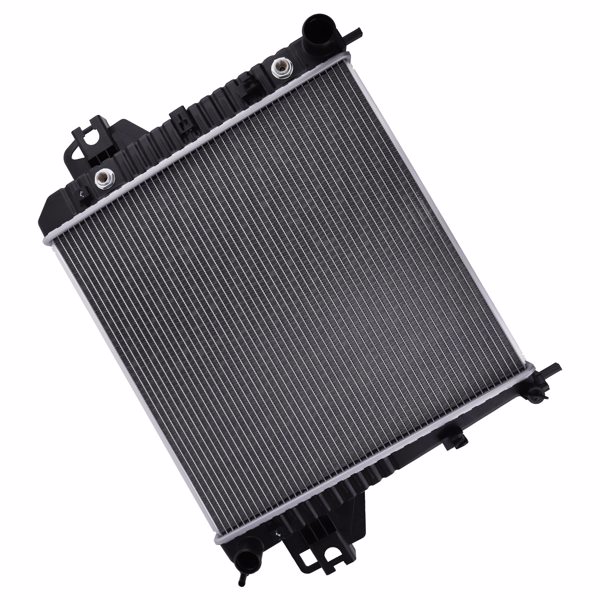 Engine Cooling Radiator fit for Jeep Liberty 3.7L 2002-2006 52079728AB Cross Flow-2