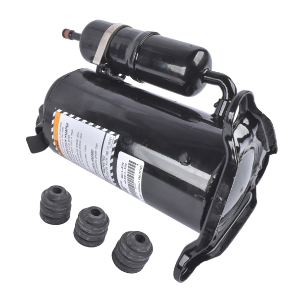 制冷压缩机 New Refrigeration Compressor Kompresor Pendingin OE# TRK5512Y Voltage 380V-8