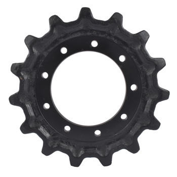 链轮 Drive Sprocket Fits for Takeuchi Skid Steer Loader(s) TL10V2 SP715 06816-00009