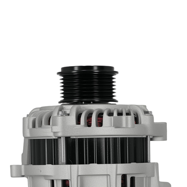 110AMP Alternator fit for Honda Accord 2013 2014 2015 2016 2017 2.4L Auto CVT Trans-2