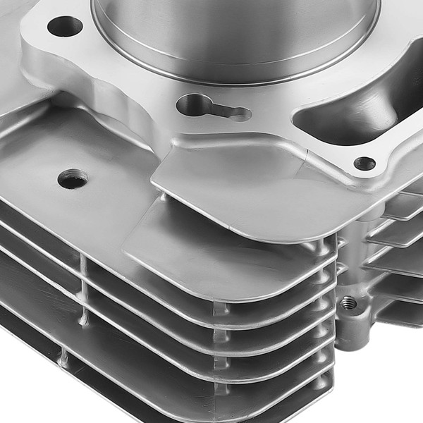 90mm Cylinder Piston Gasket Top End Kit fit for Honda Foreman 450 4x4 1998-2004-2