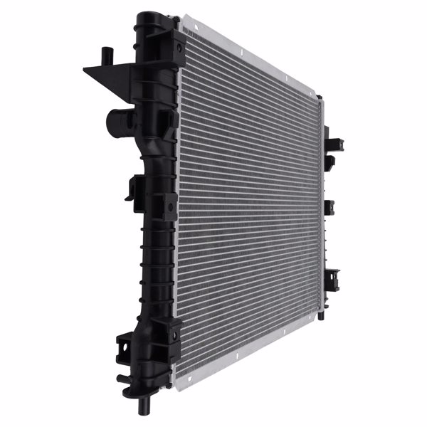 Aluminum Core MT Radiator fit for Ford Mustang 05-14 4R3Z8005CA Direct Replacement-6