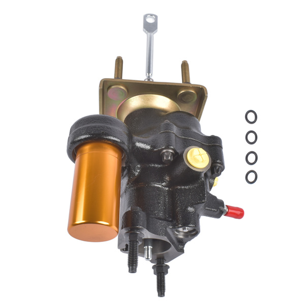 液压助力器 Power Brake Booster Replacement for Ram 2500 Ram 3500 5.7L 6.4L 6.7L 2012-2018 68144663AB-2