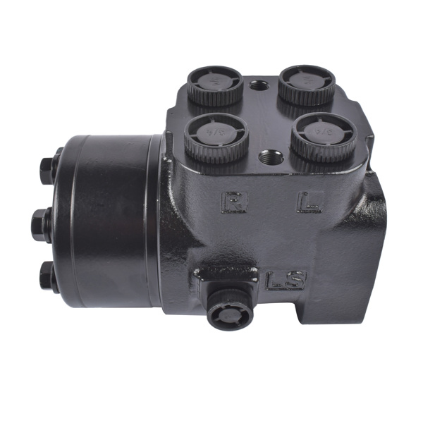 液压马达 Hydraulic Motor Steering Valve For Eaton Char-Lynn 3 6 12 Series 213-1006-001 213-4047-002 213-4007-002-5