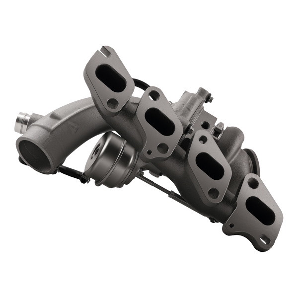 Turbo Kit fit for Chevrolet Chevy Sonic Trax Cruze Buick 1.4T ECOTEC A14NET 55565353-3