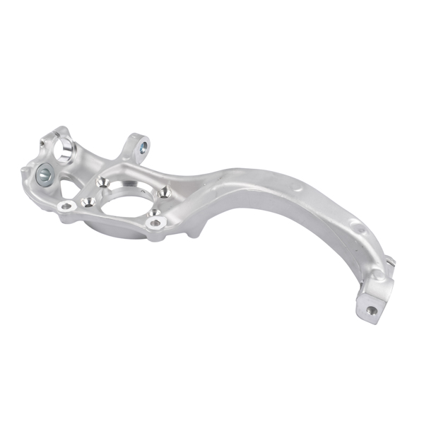 转向节 Front Right Steering Knuckle Replacement for Audi A4 A5 A6 A7 Quattro Q5 RS7 S4 S5 S6 S7 SQ5 4G0407254A 4GD407258B-3